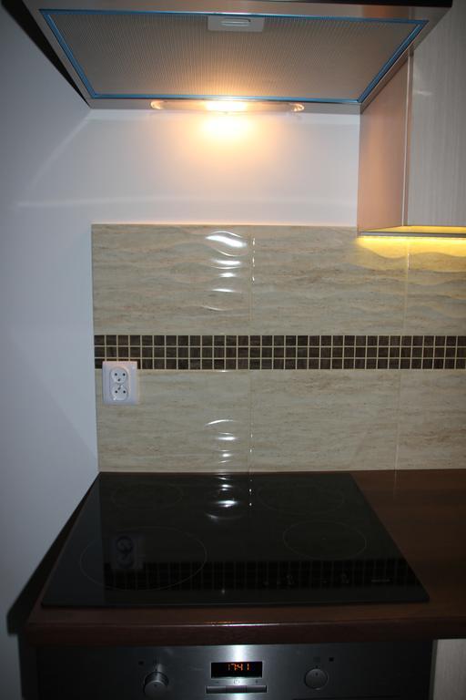 Apartment Wielicka Cracow Cracovia Exterior foto
