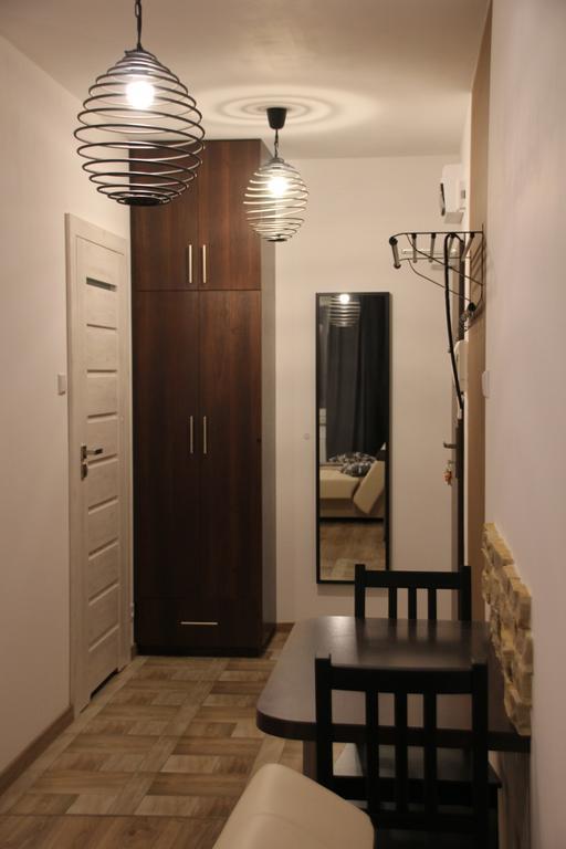 Apartment Wielicka Cracow Cracovia Exterior foto