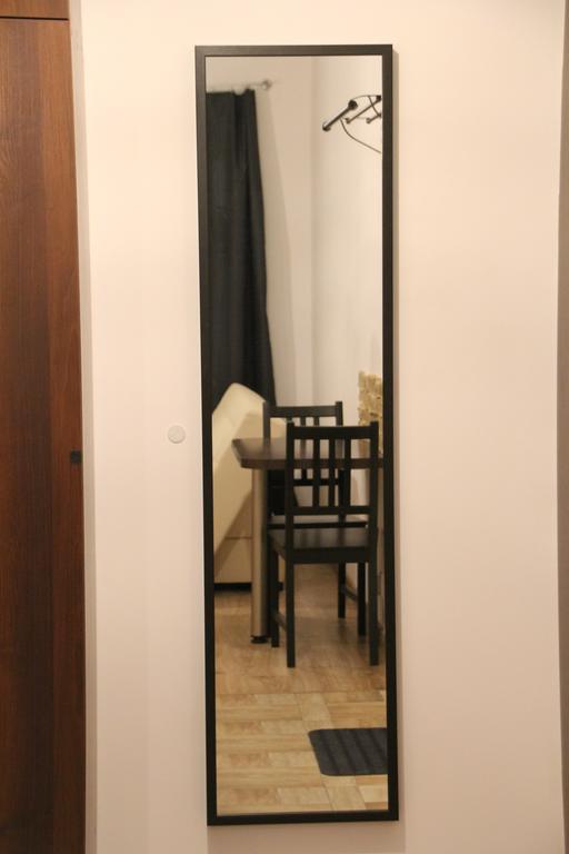 Apartment Wielicka Cracow Cracovia Exterior foto