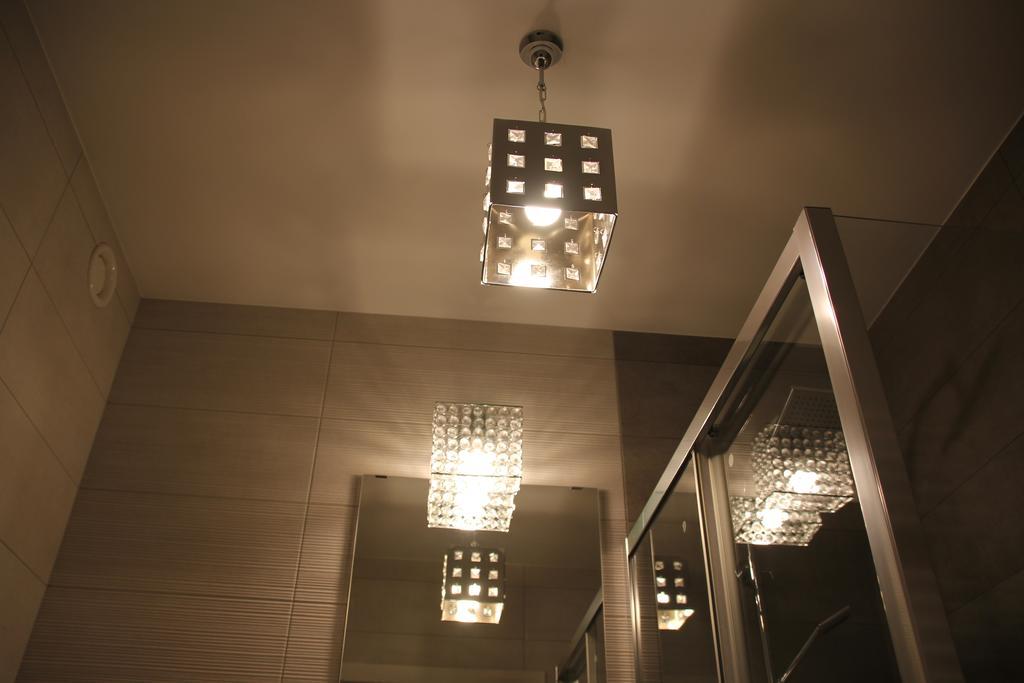 Apartment Wielicka Cracow Cracovia Exterior foto