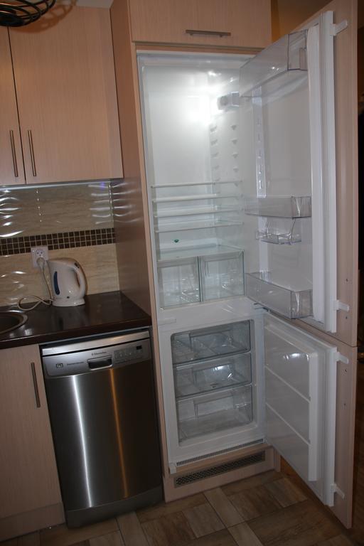 Apartment Wielicka Cracow Cracovia Exterior foto